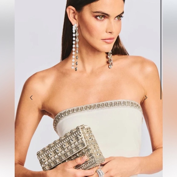 Retrofete Regina Shell Dress - Picture 4 of 4